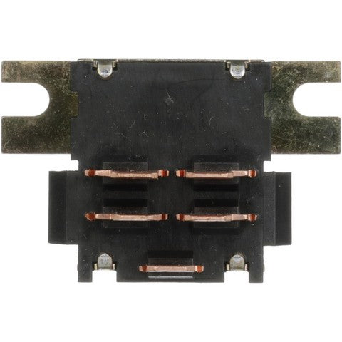 Standard Ignition HVAC Blower Motor Switch P/N:HS-248 Fits: Chevrolet C15, Chevrolet C1500, Chevrolet C2500, Chevrolet C35, Chevrolet C3500, Chevrolet C3500hd, Chevrolet K1500, Chevrolet K2500, Chevrolet K3500, Chevrolet R20 - Image 2