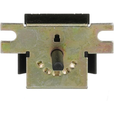 Standard Ignition HVAC Blower Motor Switch P/N:HS-248 Fits: Chevrolet C15, Chevrolet C1500, Chevrolet C2500, Chevrolet C35, Chevrolet C3500, Chevrolet C3500hd, Chevrolet K1500, Chevrolet K2500, Chevrolet K3500, Chevrolet R20 - Image 3