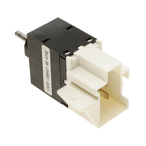 Standard Ignition HVAC Blower Motor Switch P/N:HS-250 Fits: Ford Bronco Ii 90-89, Ford Explorer 94-91, Ford Ranger 94-89, Mazda B2300 1994, Mazda B3000 1994, Mazda B4000 1994, Mazda Navajo 94-91 - Image 1