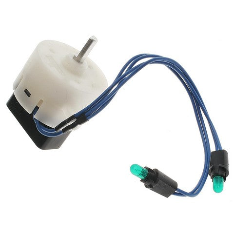Standard Ignition HVAC Blower Motor Switch P/N:HS-253 Fits: Toyota Camry 96-92 - Image 1