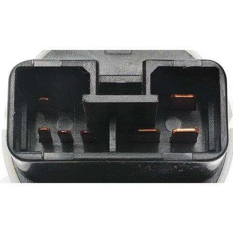 Standard Ignition HVAC Blower Motor Switch P/N:HS-253 Fits: Toyota Camry 96-92 - Image 2