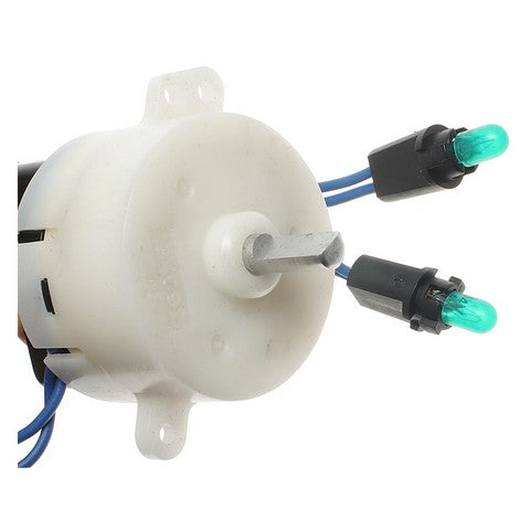 Standard Ignition HVAC Blower Motor Switch P/N:HS-253 Fits: Toyota Camry 96-92 - Image 3