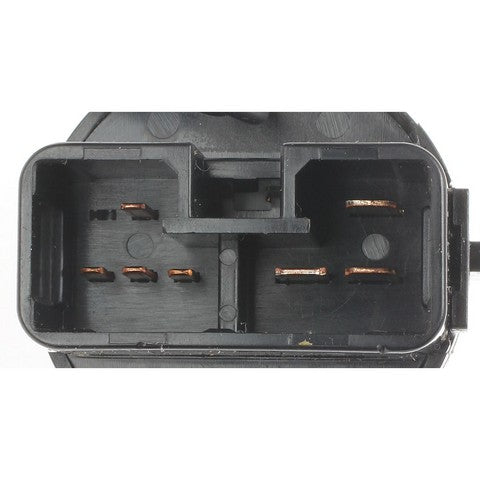 Standard Ignition HVAC Blower Motor Switch P/N:HS-254 Fits: Toyota Camry 96-92 - Image 3