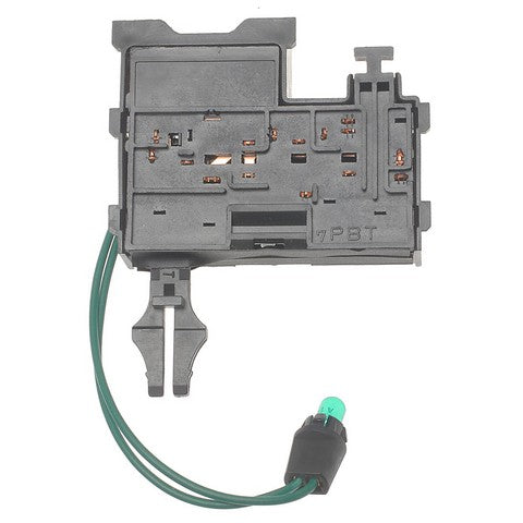 Standard Ignition HVAC Blower Motor Switch P/N:HS-255 Fits: Toyota Camry 91-87 - Image 2