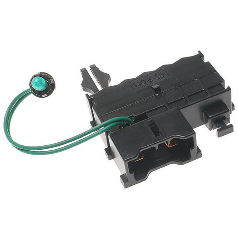 Standard Ignition HVAC Blower Motor Switch P/N:HS-255 Fits: Toyota Camry 91-87 - Image 1