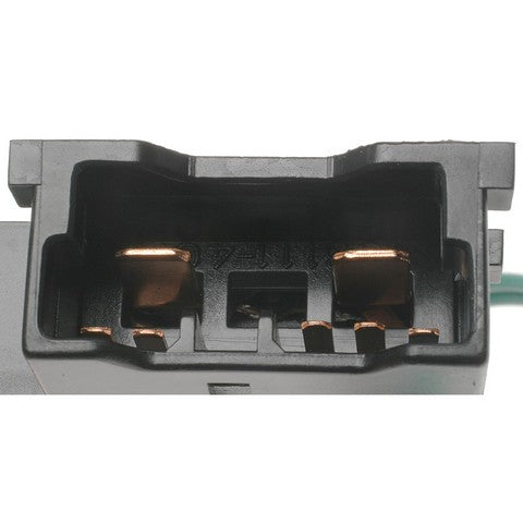 Standard Ignition HVAC Blower Motor Switch P/N:HS-255 Fits: Toyota Camry 91-87 - Image 3