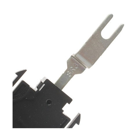 Standard Ignition HVAC Blower Motor Switch P/N:HS-257 Fits: Honda Civic 98-92 - Image 2
