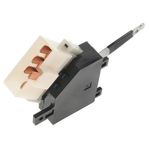 Standard Ignition HVAC Blower Motor Switch P/N:HS-258 Fits: Nissan Sentra 90-87 - Image 1