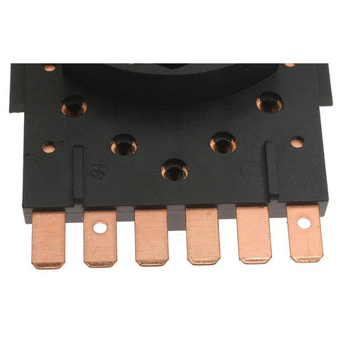 Standard Ignition HVAC Blower Motor Switch P/N:HS-263 Fits: Saturn Sc1 99-95, Saturn Sc2 99-95, Saturn Sl 99-95, Saturn Sl1 99-95, Saturn Sl2 99-95, Saturn Sw1 99-95, Saturn Sw2 99-95 - Image 3