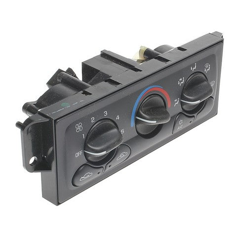 Standard Ignition HVAC Blower Motor Switch P/N:HS-266 Fits: Chevrolet Malibu 99-97 - Image 1