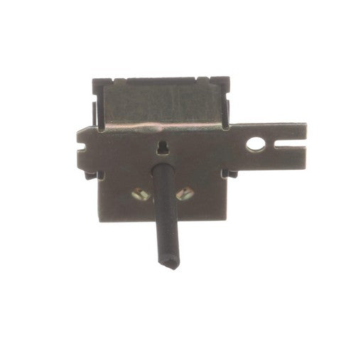 Standard Ignition HVAC Blower Motor Switch P/N:HS-267 Fits: Chevrolet Blazer, Chevrolet S10, Dodge B1500, Dodge B2500, Dodge B3500, Dodge Ram 1500 Van, Dodge Ram 2500 Van, Dodge Ram 3500 Van, GMC Jimmy, GMC Sonoma - Image 2