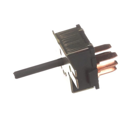 Standard Ignition HVAC Blower Motor Switch P/N:HS-267 Fits: Chevrolet Blazer, Chevrolet S10, Dodge B1500, Dodge B2500, Dodge B3500, Dodge Ram 1500 Van, Dodge Ram 2500 Van, Dodge Ram 3500 Van, GMC Jimmy, GMC Sonoma - Image 3