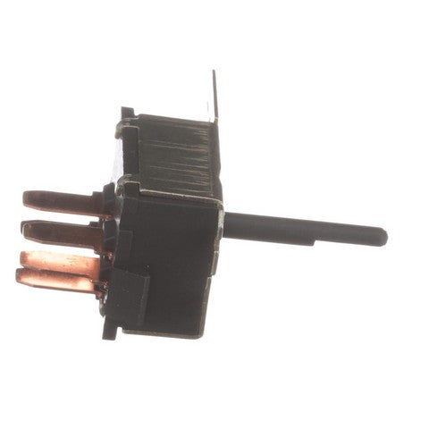 Standard Ignition HVAC Blower Motor Switch P/N:HS-267 Fits: Chevrolet Blazer, Chevrolet S10, Dodge B1500, Dodge B2500, Dodge B3500, Dodge Ram 1500 Van, Dodge Ram 2500 Van, Dodge Ram 3500 Van, GMC Jimmy, GMC Sonoma - Image 5