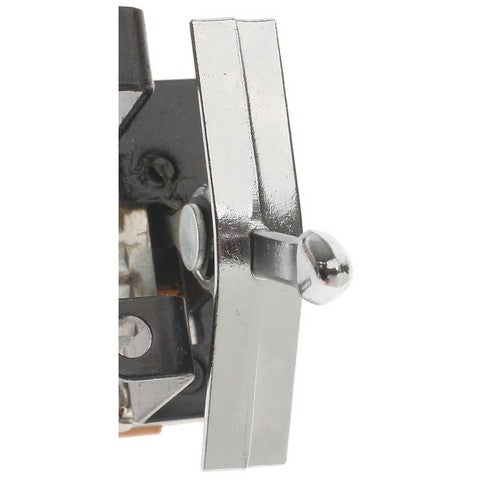 Standard Ignition HVAC Blower Motor Switch P/N:HS-268 Fits: Chevrolet C10, Chevrolet C10 Suburban, Chevrolet C20, Chevrolet C20 Suburban, Chevrolet C30, Chevrolet G10 Van, Chevrolet G20 Van, Chevrolet G30 Van - Image 2