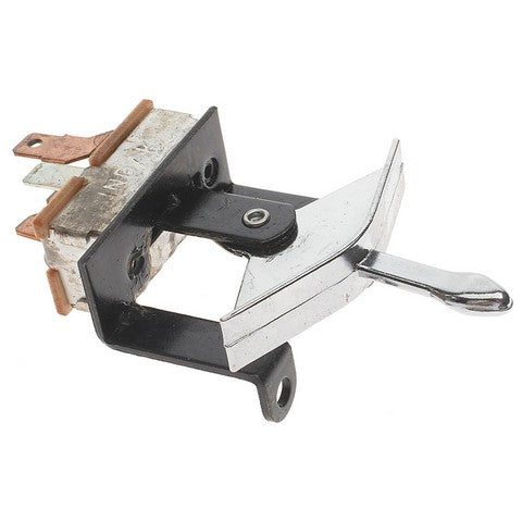 Standard Ignition HVAC Blower Motor Switch P/N:HS-268 Fits: Chevrolet C10, Chevrolet C10 Suburban, Chevrolet C20, Chevrolet C20 Suburban, Chevrolet C30, Chevrolet G10 Van, Chevrolet G20 Van, Chevrolet G30 Van - Image 1
