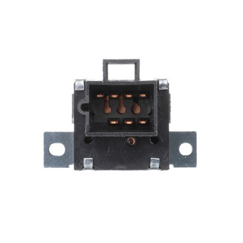 Standard Ignition HVAC Blower Motor Switch,Window Defroster Switch P/N:HS-275 Fits: Chevrolet Cobalt, Chevrolet Corvette, Chevrolet Monte Carlo, Chevrolet Venture, Oldsmobile Silhouette, Pontiac G5, Pontiac Grand Prix, Pontiac Montana, Pontiac Pursuit - Image 3