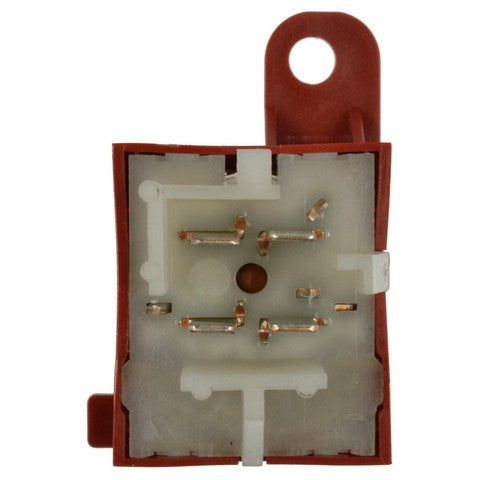 Standard Ignition HVAC Blower Motor Switch P/N:HS-277 Fits: Ford Escort 03-97, Mercury Tracer 99-97 - Image 2