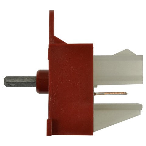 Standard Ignition HVAC Blower Motor Switch P/N:HS-277 Fits: Ford Escort 03-97, Mercury Tracer 99-97 - Image 3