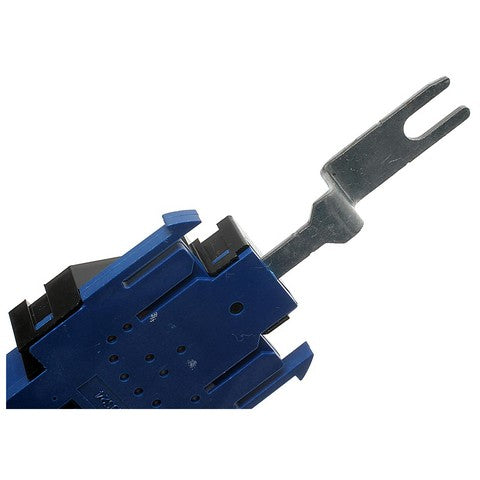 Standard Ignition HVAC Blower Motor Switch P/N:HS-278 Fits: Honda Odyssey 1995, Honda Odyssey 98-97 - Image 2