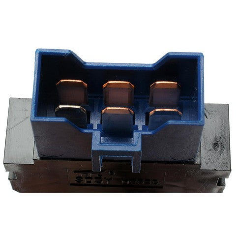 Standard Ignition HVAC Blower Motor Switch P/N:HS-278 Fits: Honda Odyssey 1995, Honda Odyssey 98-97 - Image 3