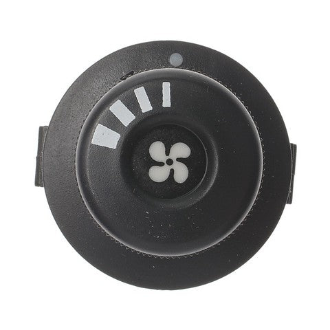 Standard Ignition HVAC Blower Motor Switch P/N:HS-280 Fits: Asuna Gt 1993, Asuna Se 1993, Pontiac Lemans 93-89 - Image 2