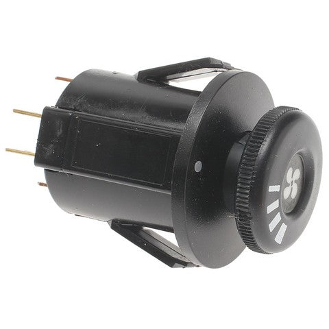 Standard Ignition HVAC Blower Motor Switch P/N:HS-280 Fits: Asuna Gt 1993, Asuna Se 1993, Pontiac Lemans 93-89 - Image 1