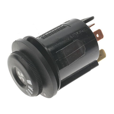 Standard Ignition HVAC Blower Motor Switch P/N:HS-281 Fits: Pontiac Lemans 89-88 - Image 1