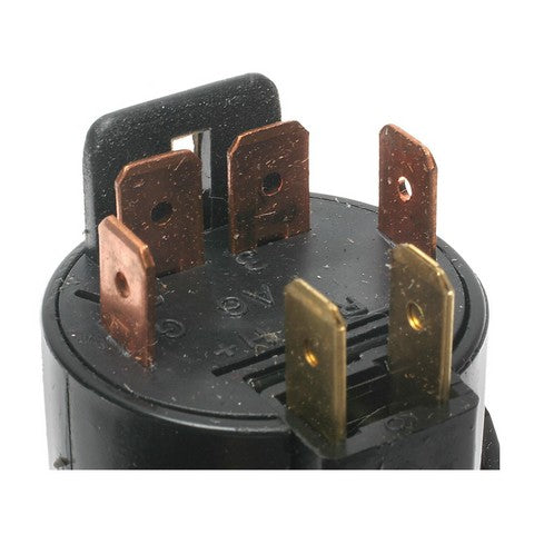 Standard Ignition HVAC Blower Motor Switch P/N:HS-281 Fits: Pontiac Lemans 89-88 - Image 3