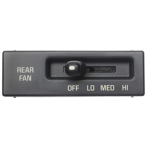Standard Ignition HVAC Blower Motor Switch P/N:HS-283 Fits: Chevrolet Lumina Apv 96-93, Chevrolet Lumina Van 1995, Oldsmobile Silhouette 96-93, Pontiac Trans Sport 96-93 - Image 2