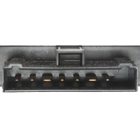 Standard Ignition HVAC Blower Motor Switch P/N:HS-283 Fits: Chevrolet Lumina Apv 96-93, Chevrolet Lumina Van 1995, Oldsmobile Silhouette 96-93, Pontiac Trans Sport 96-93 - Image 3
