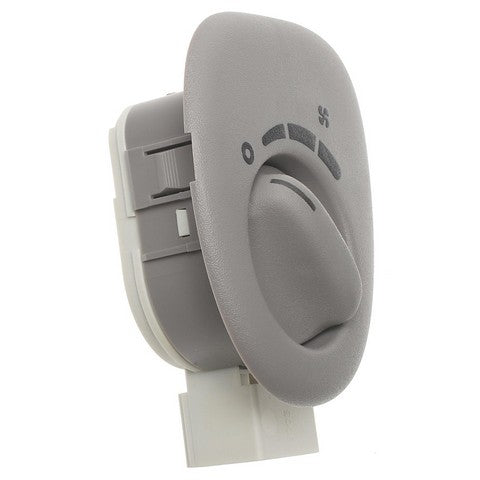 Standard Ignition HVAC Blower Motor Switch P/N:HS-295 Fits: Chrysler TOWN &amp; COUNTRY 99-96, Dodge Caravan 99-96, Dodge Grand Caravan 99-96, Plymouth Grand Voyager 97-96, Plymouth Voyager 97-96 - Image 1