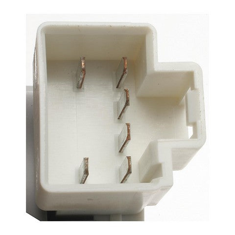 Standard Ignition HVAC Blower Motor Switch P/N:HS-295 Fits: Chrysler TOWN &amp; COUNTRY 99-96, Dodge Caravan 99-96, Dodge Grand Caravan 99-96, Plymouth Grand Voyager 97-96, Plymouth Voyager 97-96 - Image 3