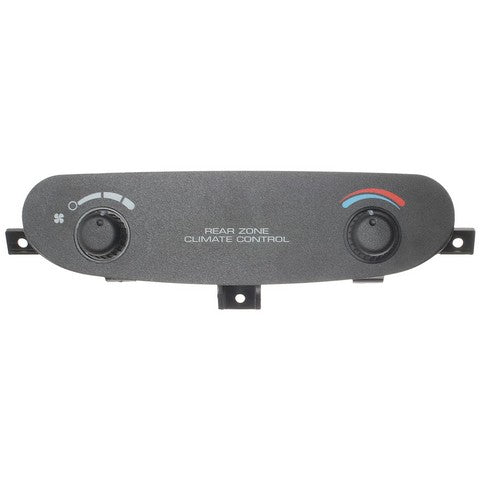 Standard Ignition HVAC Blower Motor Switch P/N:HS-296 Fits: Chrysler TOWN &amp; COUNTRY 02-01, Dodge Caravan 02-01, Dodge Grand Caravan 02-01 - Image 2