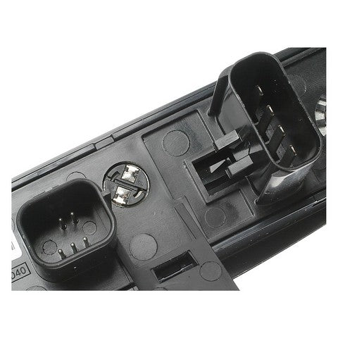 Standard Ignition HVAC Blower Motor Switch P/N:HS-296 Fits: Chrysler TOWN &amp; COUNTRY 02-01, Dodge Caravan 02-01, Dodge Grand Caravan 02-01 - Image 3