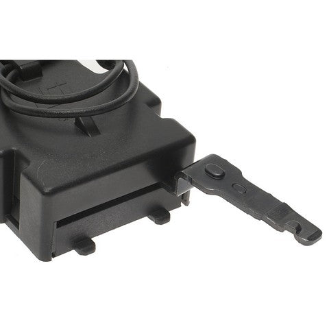 Standard Ignition HVAC Blower Motor Switch P/N:HS-298 Fits: Toyota Corolla 97-93 - Image 2