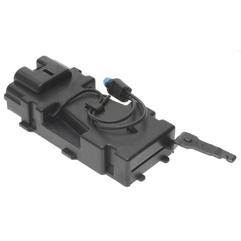 Standard Ignition HVAC Blower Motor Switch P/N:HS-298 Fits: Toyota Corolla 97-93 - Image 1
