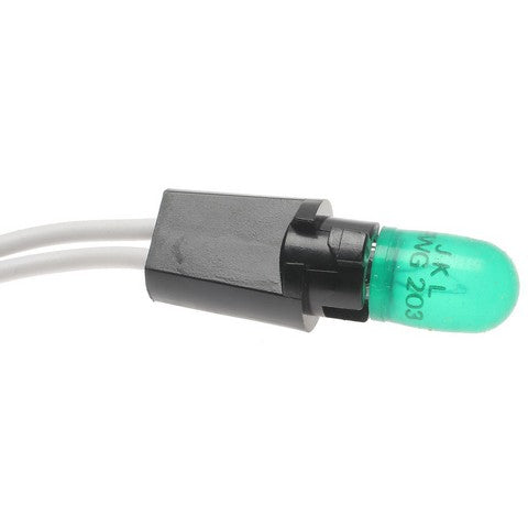 Standard Ignition HVAC Blower Motor Switch P/N:HS-299 Fits: Toyota Camry 01-97, Toyota Corolla 01-98, Toyota Sienna 03-98, Toyota Solara 03-99 - Image 2
