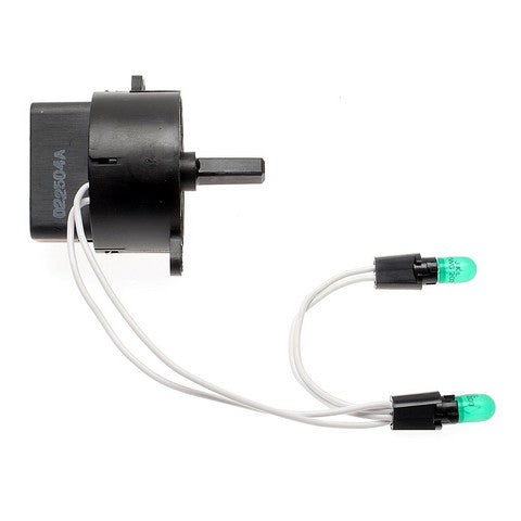 Standard Ignition HVAC Blower Motor Switch P/N:HS-299 Fits: Toyota Camry 01-97, Toyota Corolla 01-98, Toyota Sienna 03-98, Toyota Solara 03-99 - Image 1
