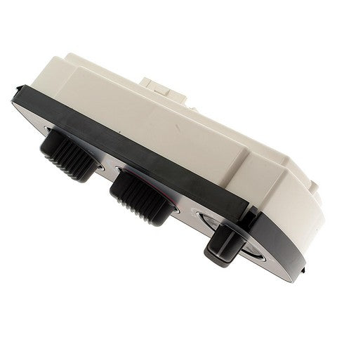 Standard Ignition HVAC Blower Motor Switch,HVAC Temperature Control Panel P/N:HS-304 Fits: Chevrolet C1500 Suburban, Chevrolet C2500 Suburban, Chevrolet K1500 Suburban, Chevrolet K2500 Suburban, Chevrolet Suburban 1500, Chevrolet Suburban 2500 - Image 1