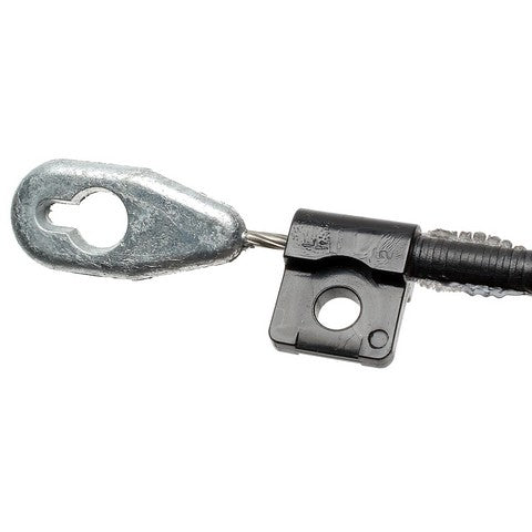 Standard Ignition HVAC Blower Motor Switch,HVAC Temperature Control Panel P/N:HS-307 Fits: Chevrolet Cavalier 01-00 - Image 3