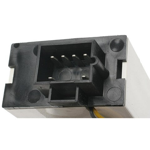 Standard Ignition HVAC Blower Motor Switch,HVAC Temperature Control Panel P/N:HS-307 Fits: Chevrolet Cavalier 01-00 - Image 4