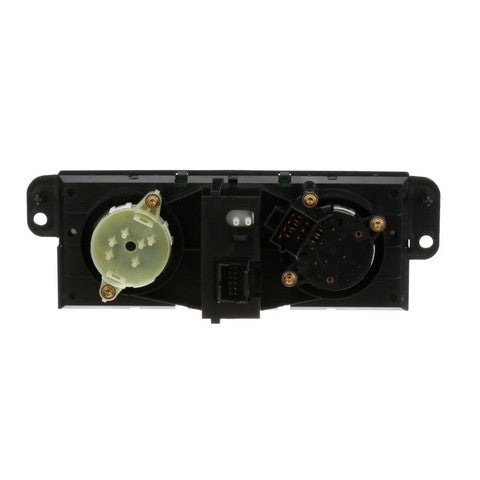 Standard Ignition HVAC Blower Motor Switch,HVAC Temperature Control Panel P/N:HS-308 Fits: Chevrolet Classic 05-04, Chevrolet Malibu 03-97, Oldsmobile Cutlass 99-97 - Image 3