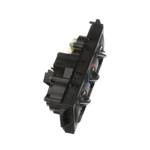 Standard Ignition HVAC Blower Motor Switch,HVAC Temperature Control Panel P/N:HS-308 Fits: Chevrolet Classic 05-04, Chevrolet Malibu 03-97, Oldsmobile Cutlass 99-97 - Image 1