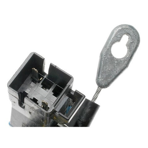 Standard Ignition HVAC Blower Motor Switch,HVAC Temperature Control Panel P/N:HS-309 Fits: Chevrolet Cavalier 05-00 - Image 5