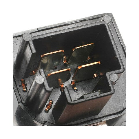 Standard Ignition HVAC Blower Motor Switch P/N:HS-311 Fits: Mercury Villager 02-93, Nissan Quest 02-93 - Image 3