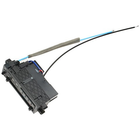 Standard Ignition HVAC Blower Motor Switch,HVAC Temperature Control Panel P/N:HS-313 Fits: Nissan Maxima 94-91 - Image 1