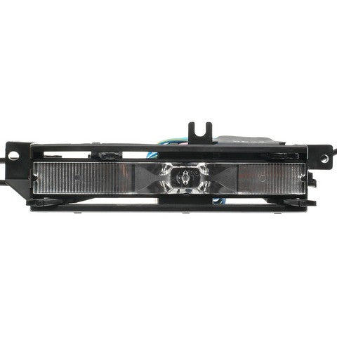 Standard Ignition A/C Selector Switch,HVAC Blower Motor Switch P/N:HS-314 Fits: Nissan D21 93-91, Nissan Pathfinder 93-87 - Image 3