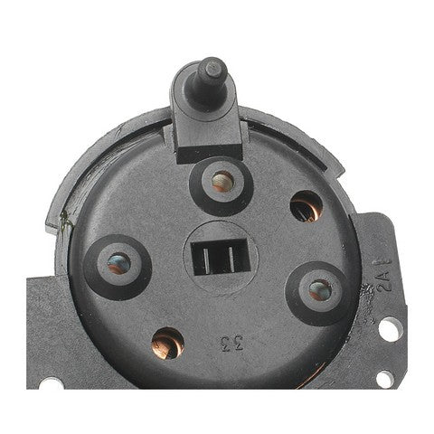 Standard Ignition A/C Selector Switch P/N:HS-316 Fits: Buick Century, Buick Electra, Buick Estate Wagon, Buick Lesabre, Buick Regal, Buick Riviera, Buick Skyhawk, Buick Skylark - Image 2