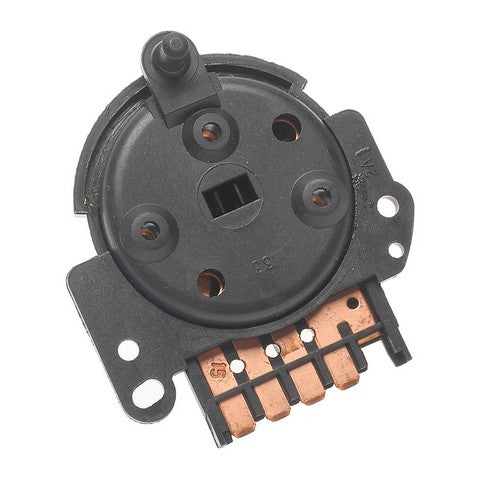 Standard Ignition A/C Selector Switch P/N:HS-316 Fits: Buick Century, Buick Electra, Buick Estate Wagon, Buick Lesabre, Buick Regal, Buick Riviera, Buick Skyhawk, Buick Skylark - Image 1