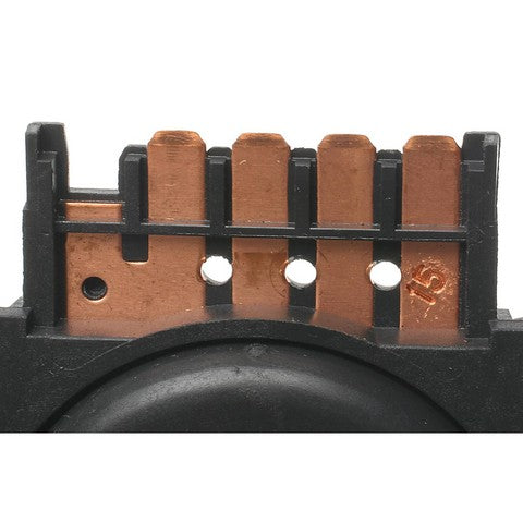 Standard Ignition A/C Selector Switch P/N:HS-316 Fits: Buick Century, Buick Electra, Buick Estate Wagon, Buick Lesabre, Buick Regal, Buick Riviera, Buick Skyhawk, Buick Skylark - Image 3